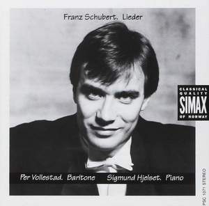 Schubert: Lieder