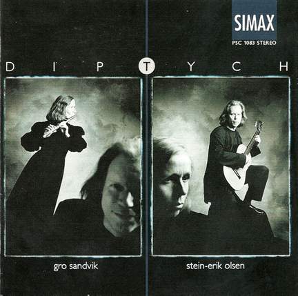 Diptych