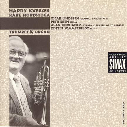 Trumpet & Organ