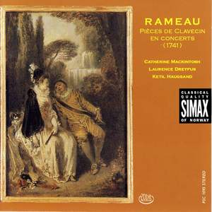 Rameau Peices De Cla