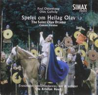 Okkenhaug: Spelet om Heilag Olav (The Saint Olav Drama)