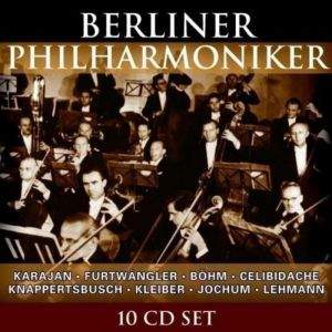 Berliner Philharmoniker - Portrait