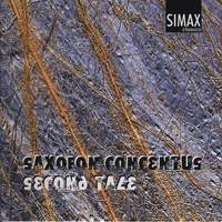 Saxofon Concentus: Second Tale