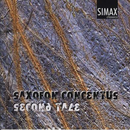 Saxofon Concentus: Second Tale