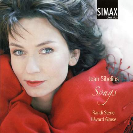 Sibelius: Songs