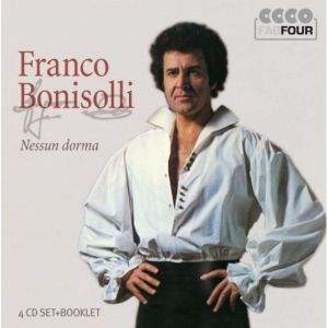 Franco Bonisolli - Nessun Dorma