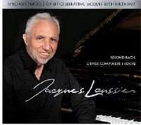 Beyond Bach: Other Composers I Adore