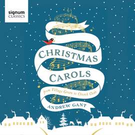 Christmas Carols, A Celebration