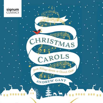 Christmas Carols, A Celebration
