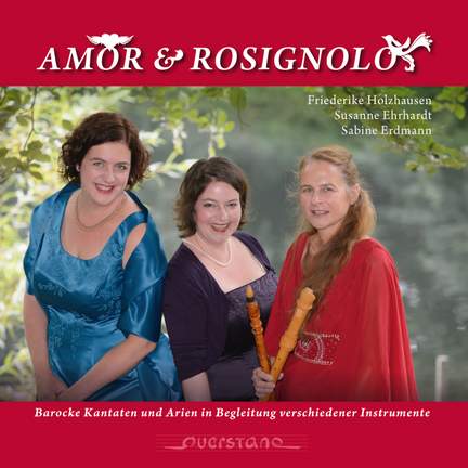 Amor & Rosignolo