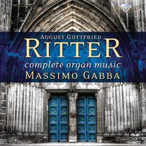Ritter: Complete Organ Music