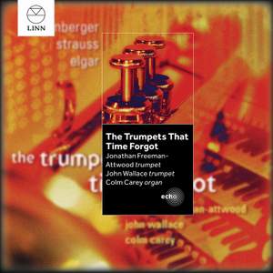 The Trumpets That Time Forgot