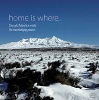 home is where…