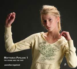 Matthaeus Pipelare: Paradise Regained