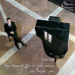 Peter Seabourne: Steps Volume 4