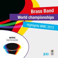 Highlights World Brass Band Championships 2013