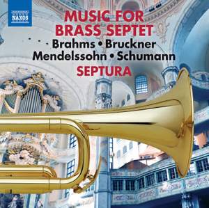 Music for Brass Septet, Vol. 1