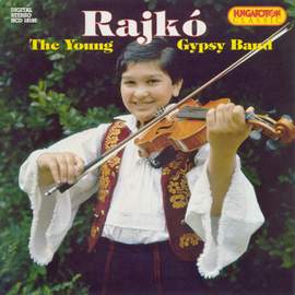 Rajko the Young Gypsy Band
