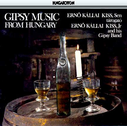 Gypsy Music