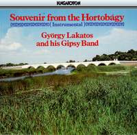 Souvenir From the Hortobagy