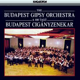 Kodaly: Kallo Double Dance / Liszt: Rakoczi March / Grabocz: Madocsa Dances / Monti: Csardas