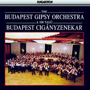 Kodaly: Kallo Double Dance / Liszt: Rakoczi March / Grabocz: Madocsa Dances / Monti: Csardas