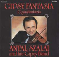 Gypsy Fantasy