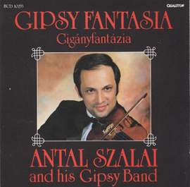 Gypsy Fantasy