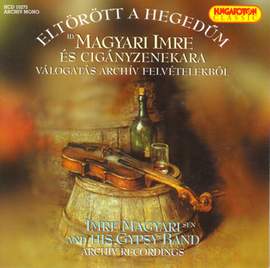 Imre Magyari and His Gypsy Band