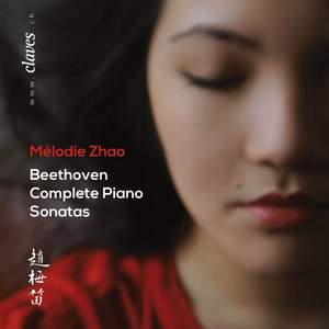 Beethoven: Piano Sonatas Nos. 1-32