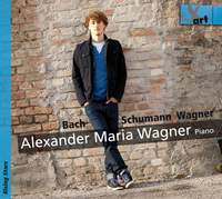 Rising Stars: Alexander Maria Wagner