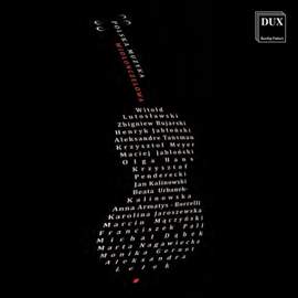 Polish Cello Music