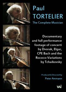 Paul Tortelier: The Complete Musician