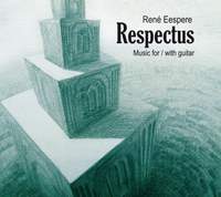 Respectus - Music for / with Guitar