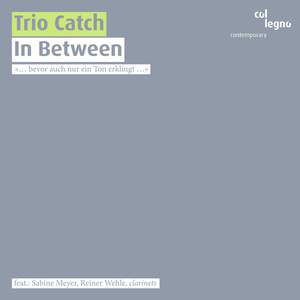 In Between - Trio Catch
