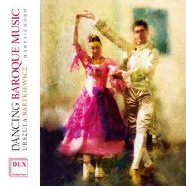 Dancing Baroque Music