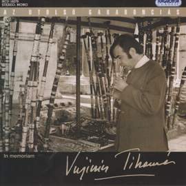 Vujicsics: Folksong Arrangements and Songs
