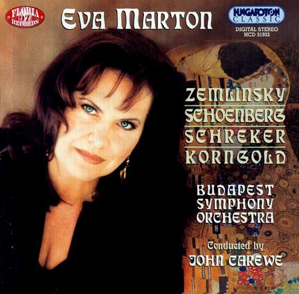 Zemlinsky & Schoenberg: Lieder