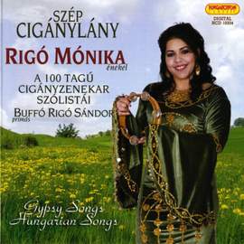 Gypsy Songs & Hungarian Songs