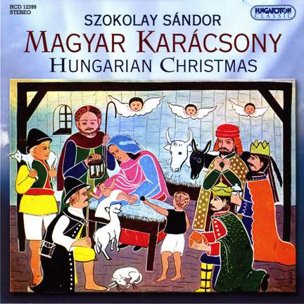 Hungarian Christmas