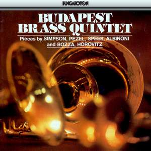 Music for Brass Quintet