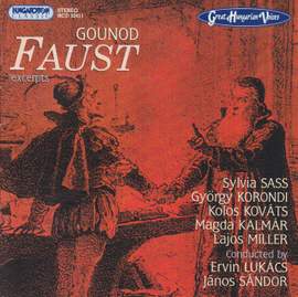 Gounod: Faust (highlights)