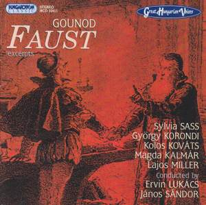 Gounod: Faust (highlights)