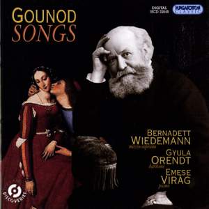 Gounod: Songs