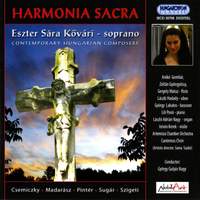 Harmonia Sacre