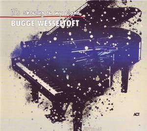 Wesseltoft, Bugge: It's Snowing on My Piano
