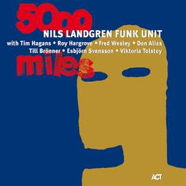 5000 Miles