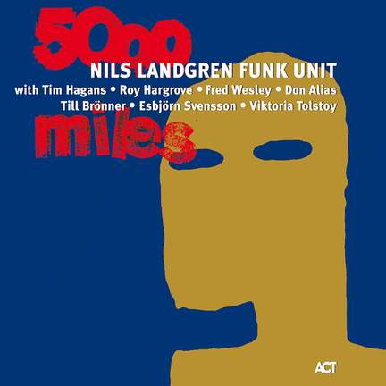 5000 Miles