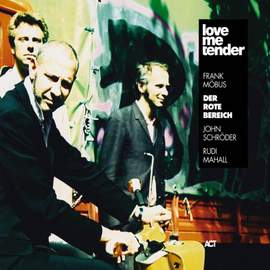 Love Me Tender