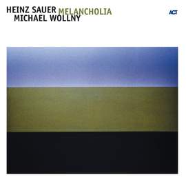 Sauer, Heinz / Wollny, Michael: Melancholia